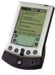 Palm Vx Handheld - $50 Mail-in Rebate with Palm Portable Keyboard Purchase  